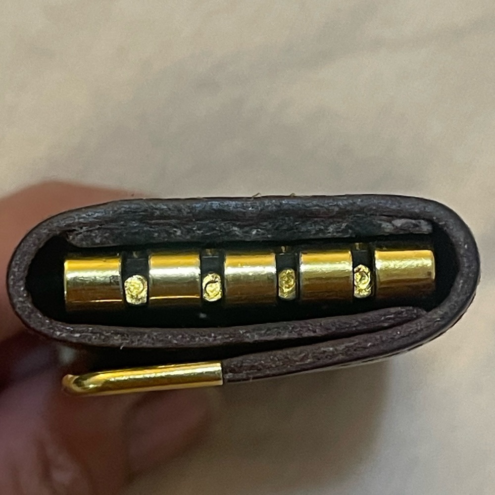Cartier Key pouch - Picture 8 of 12
